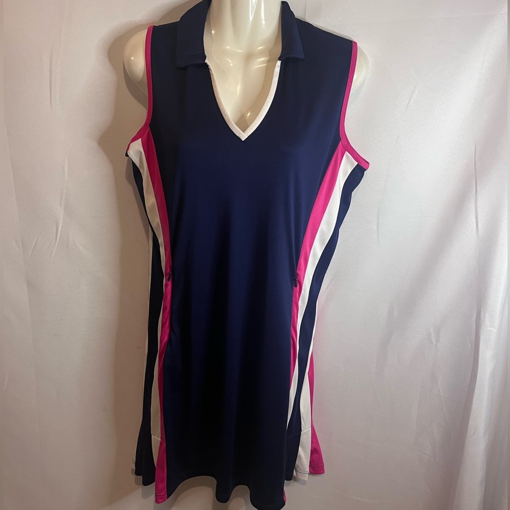 PGATour golf/activity dress